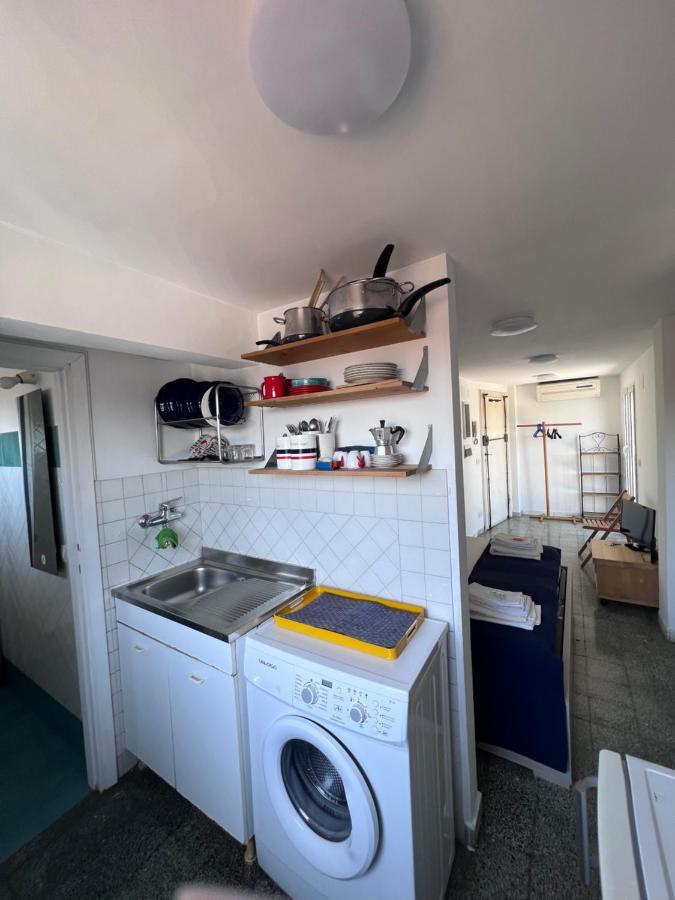Con Ampio Terrazzo Apartamento Roma