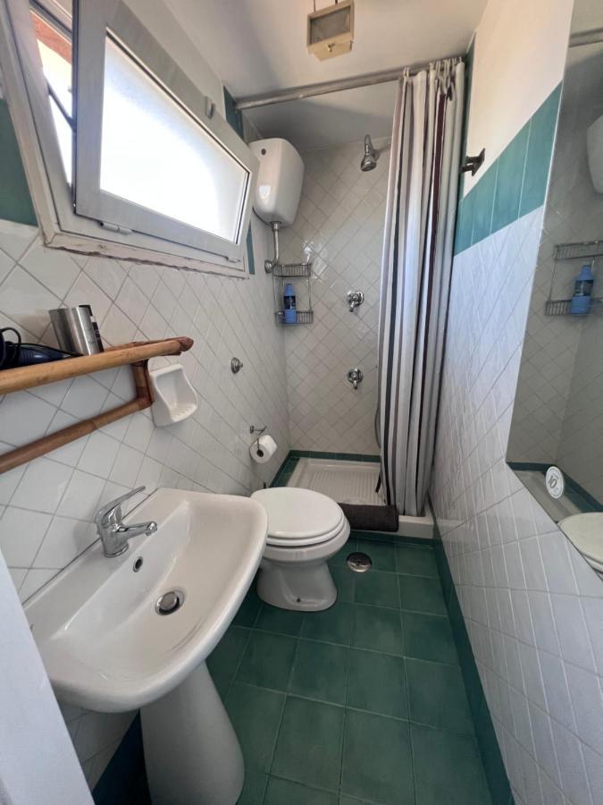 Apartamento Con Ampio Terrazzo Roma