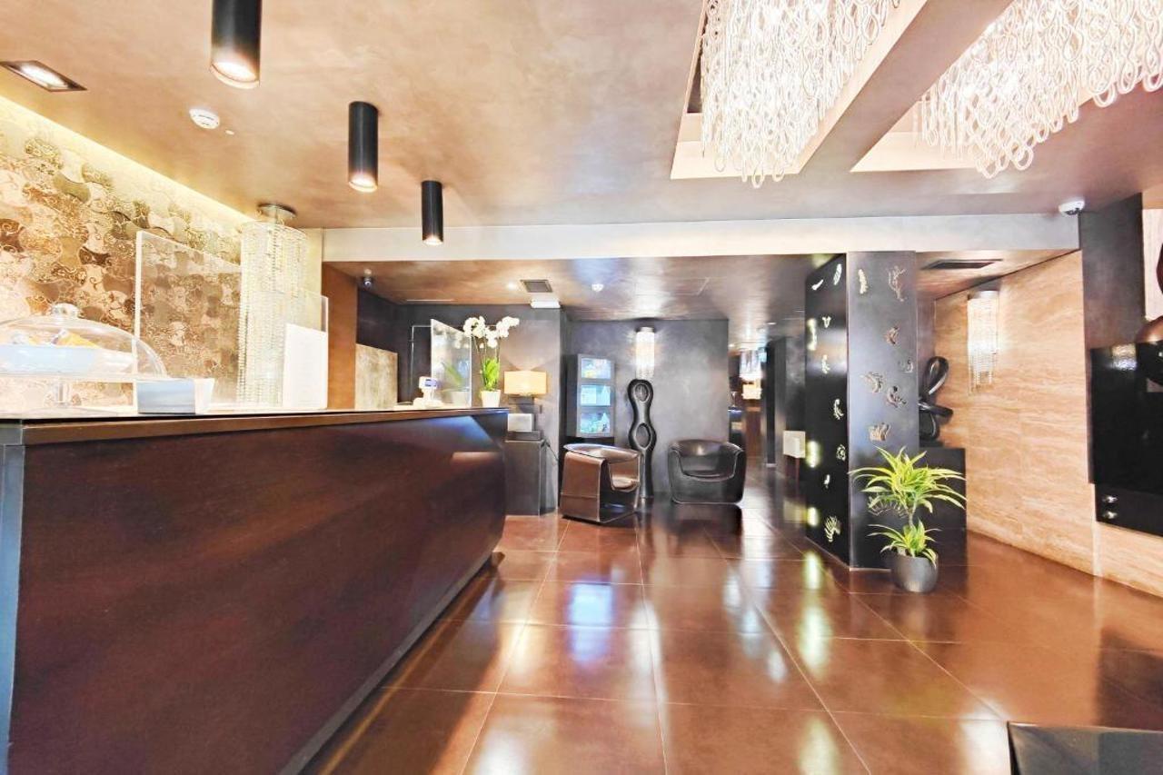 Diva Luxury Hotell 4*