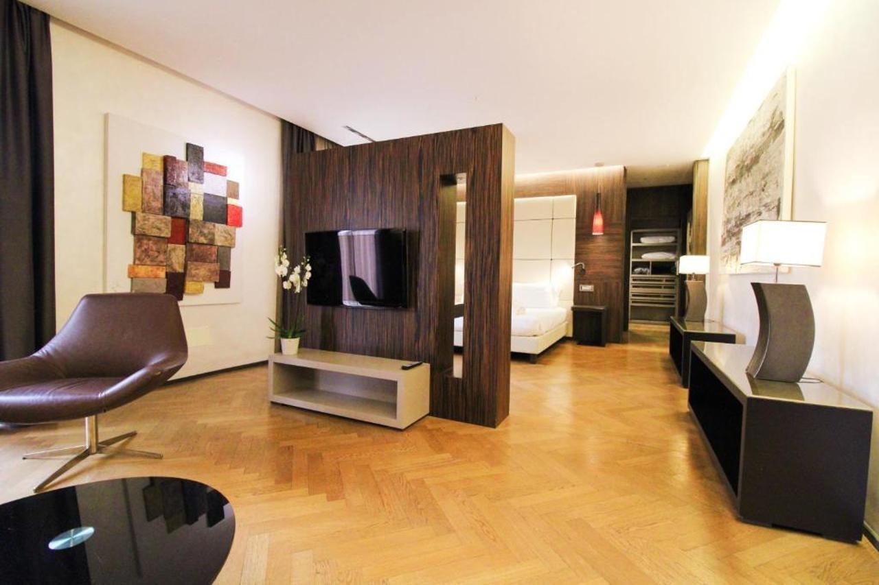 Hotell Diva Luxury 4*