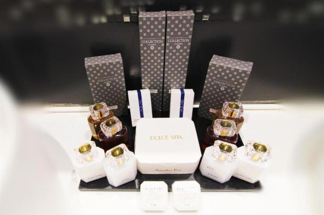 Berg Luxury