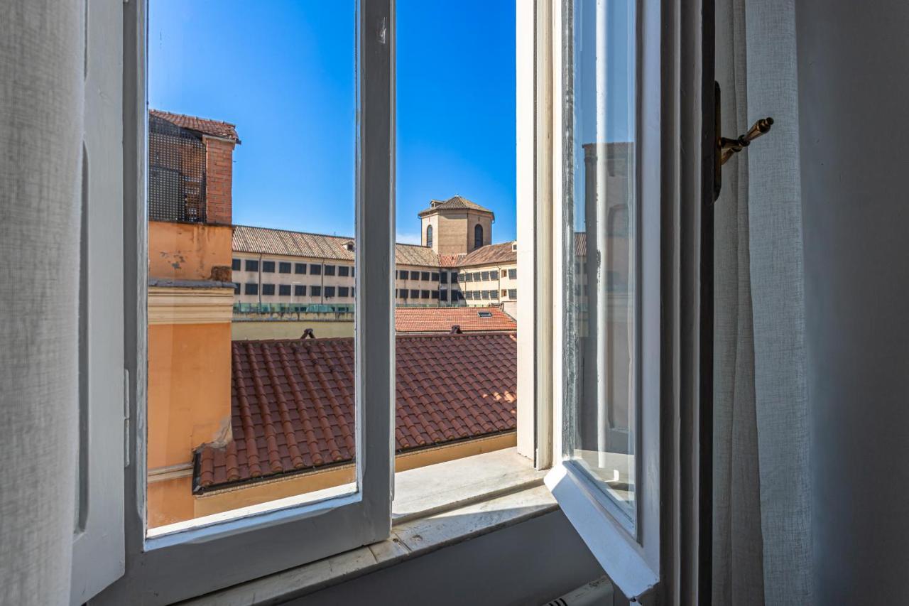 Apartment Demetra - Little Loft A Trastevere Rom