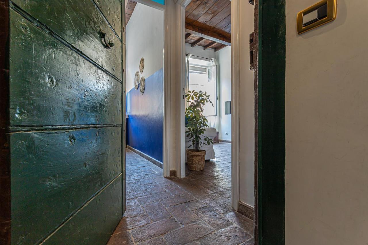 Demetra - Little Loft A Trastevere
