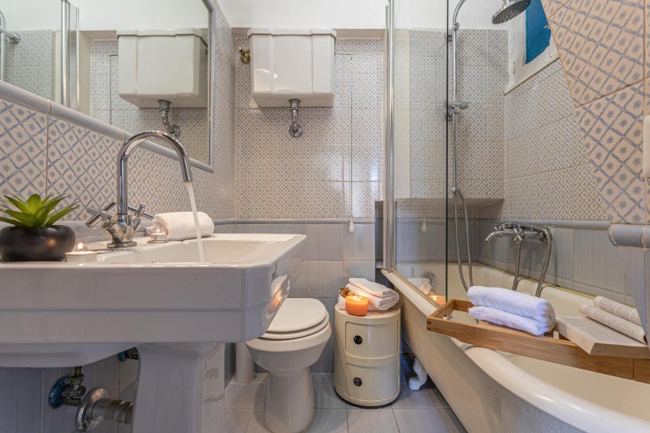 Demetra - Little Loft A Trastevere * Rom