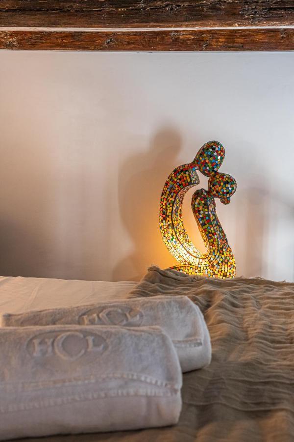 Demetra - Little Loft A Trastevere Apartment