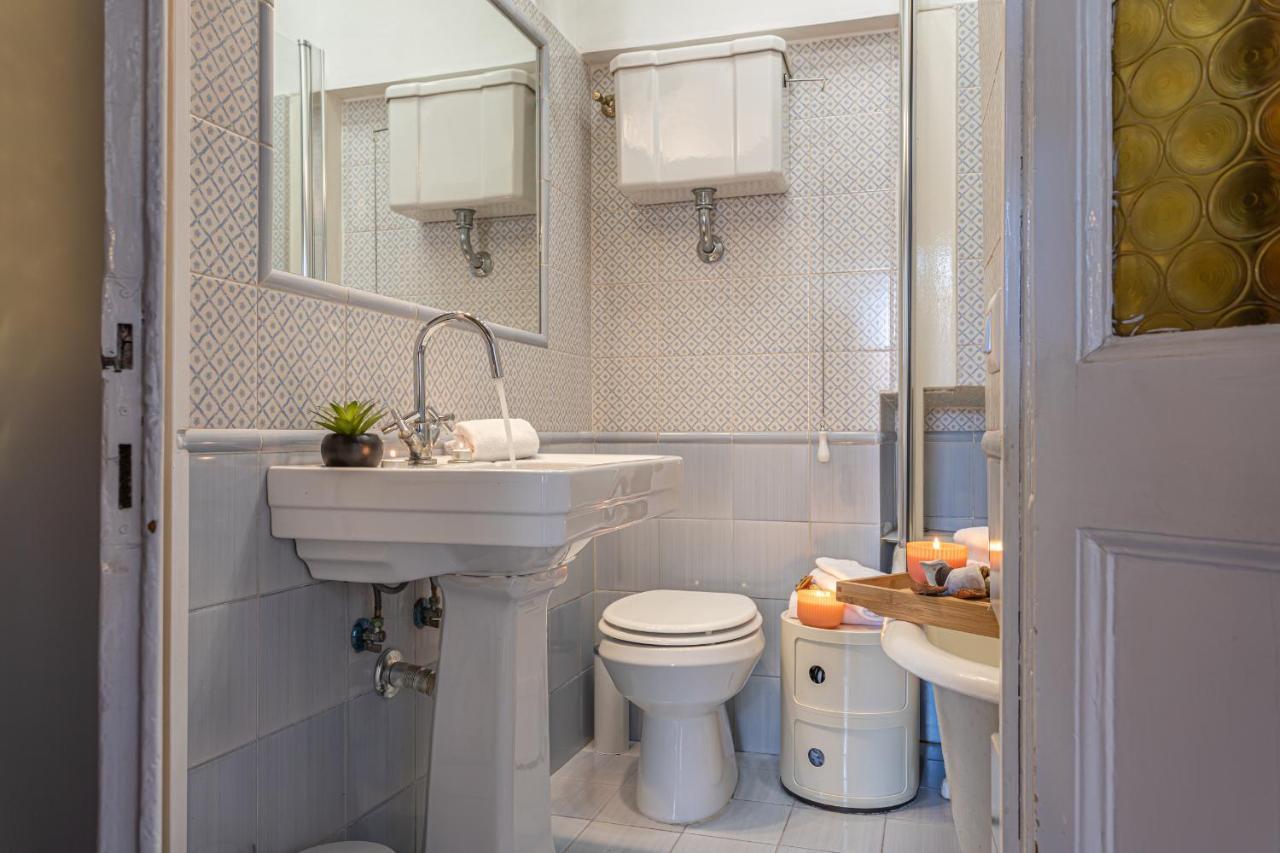 Demetra - Little Loft A Trastevere *