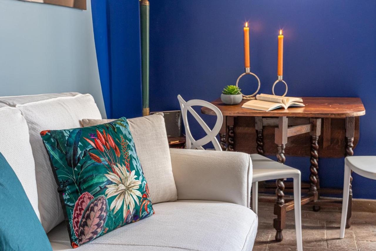 Demetra - Little Loft A Trastevere Apartment