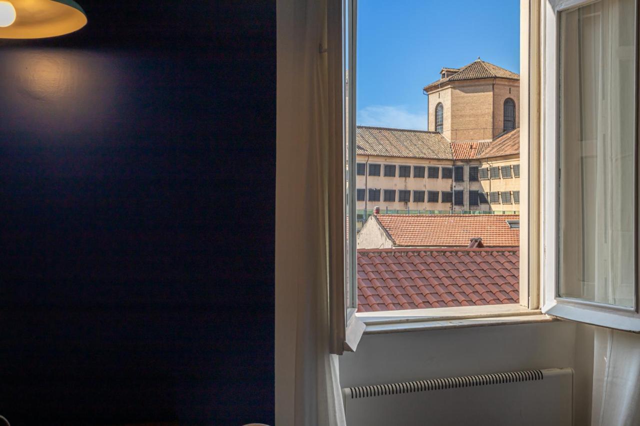 Demetra - Little Loft A Trastevere Apartment *