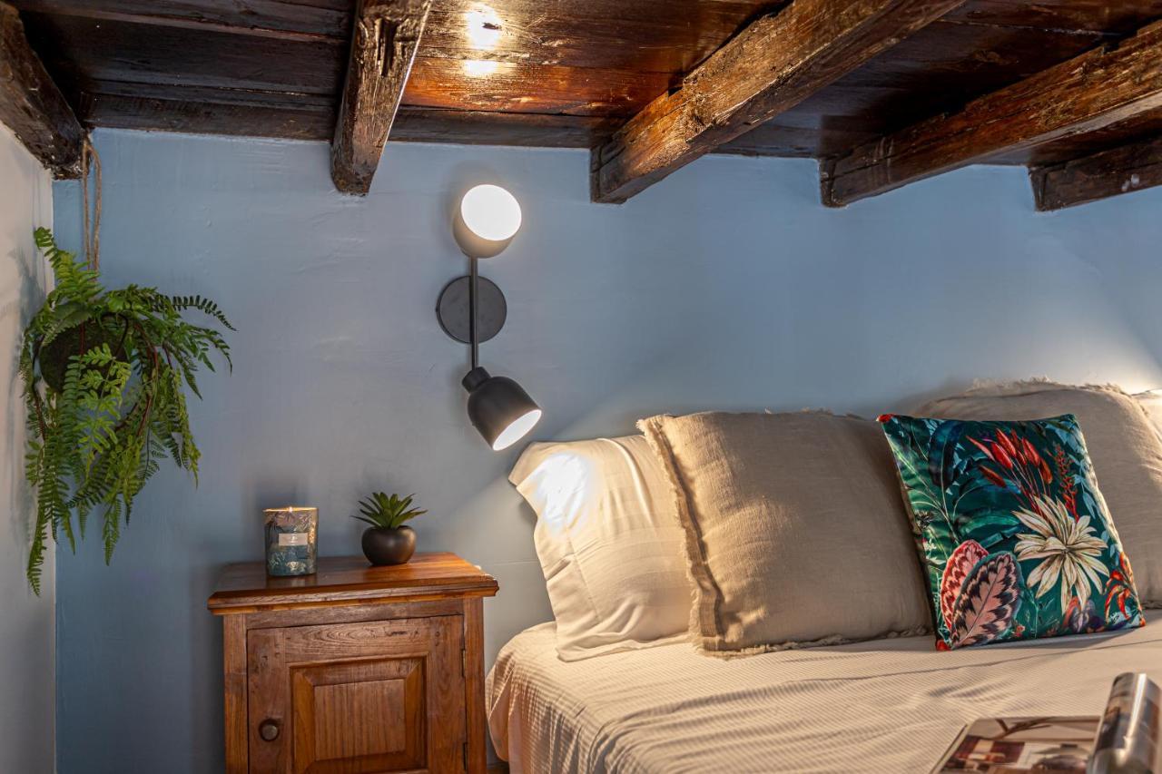 Apartment Demetra - Little Loft A Trastevere