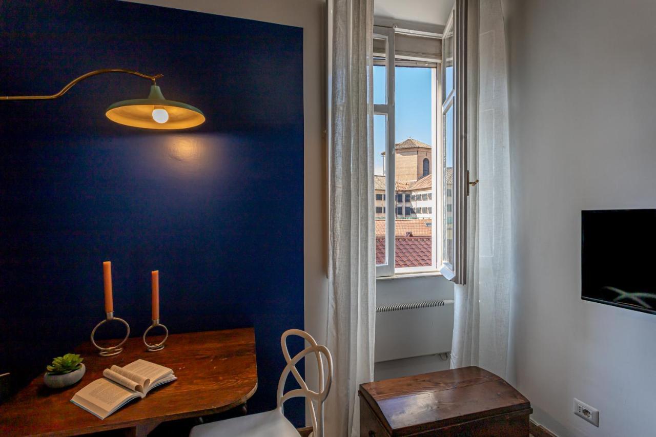 Demetra - Little Loft A Trastevere Apartment Rom