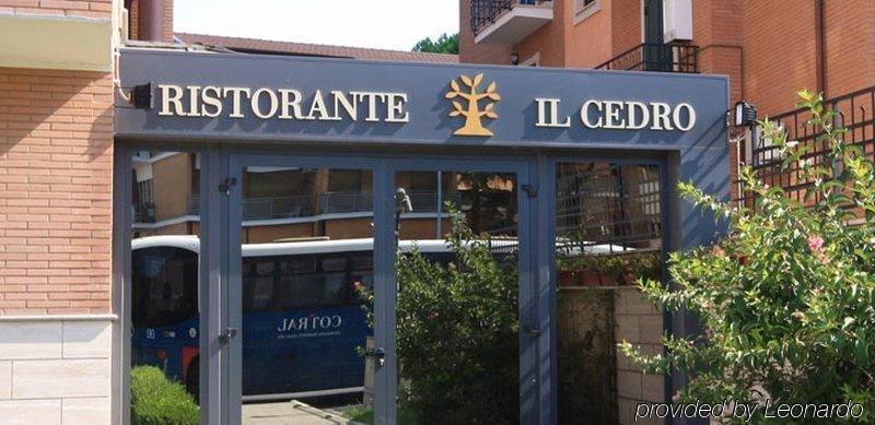 Garner Hotel Rome Aurelia By Ihg 4* Roma