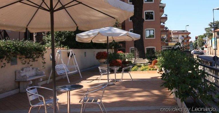 Garner Hotel Rome Aurelia By Ihg Roma