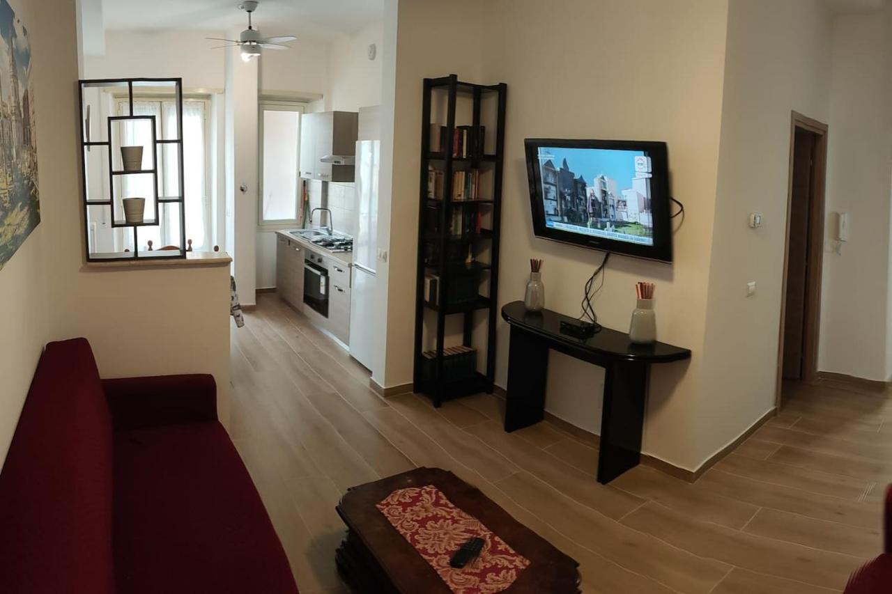 Apartamento Theresa