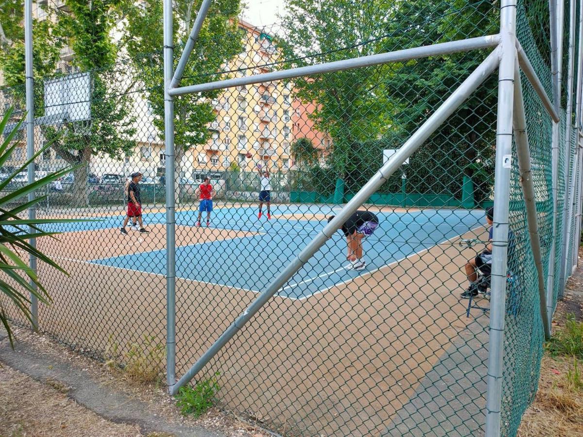 Theresa Apartamento Roma