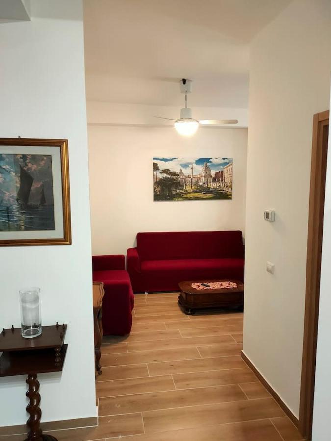 Theresa Apartamento *