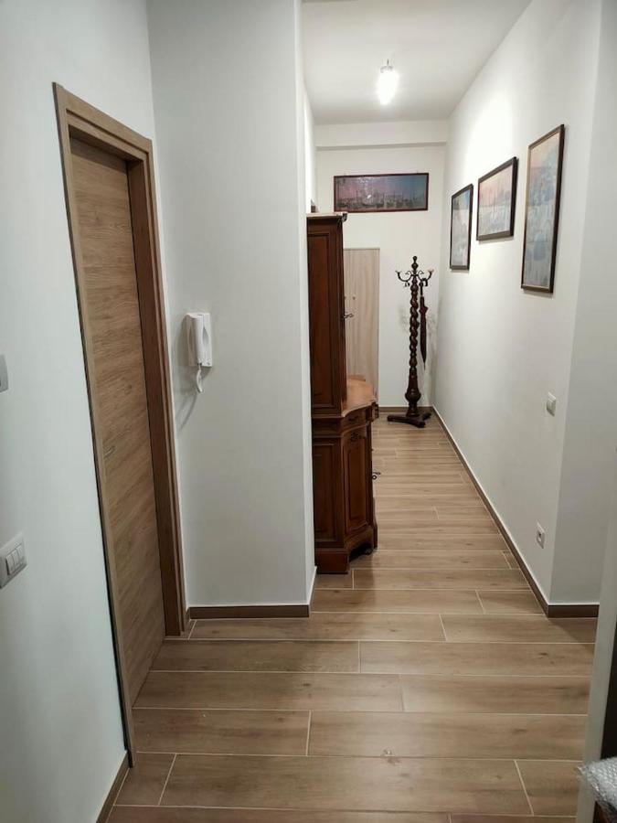 Theresa Apartamento