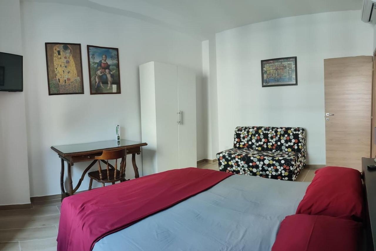Apartamento Theresa Roma
