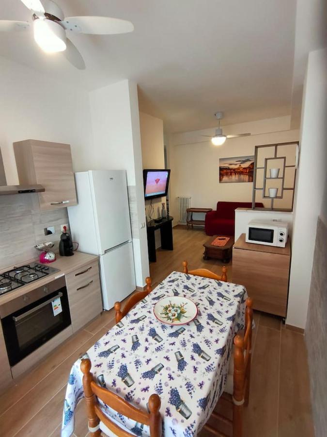 Apartamento Theresa *