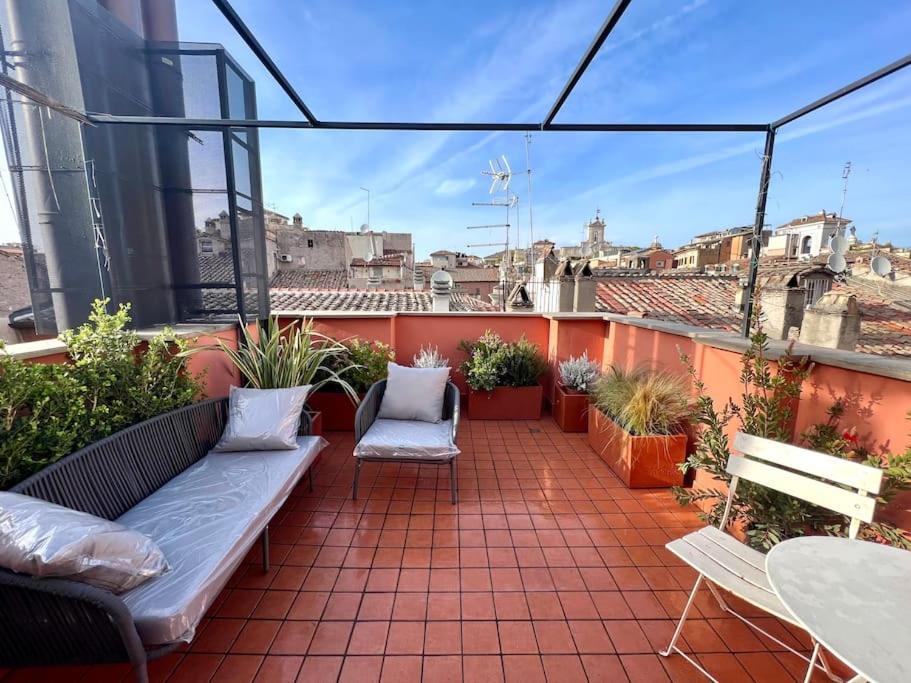 New! Uptown Terraces Appartamento