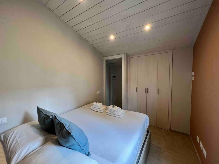 New! Uptown Terraces Appartamento Roma