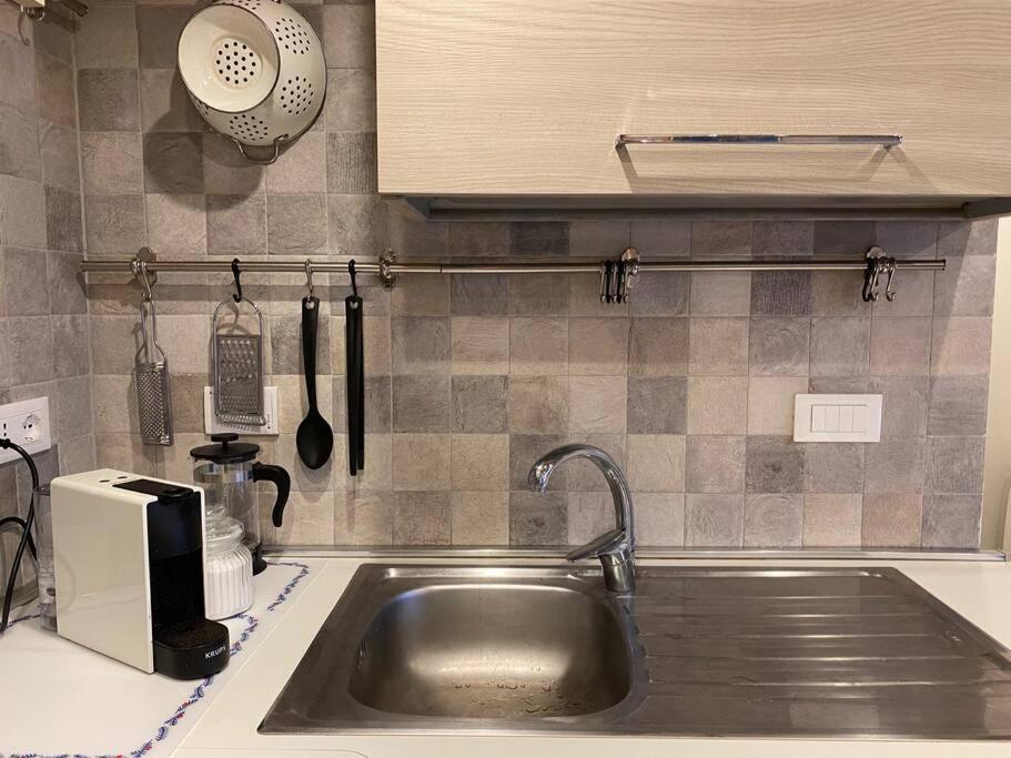 Appartamento New! Uptown Terraces Roma