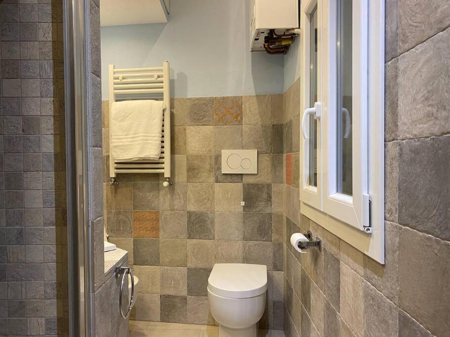Appartamento New! Uptown Terraces