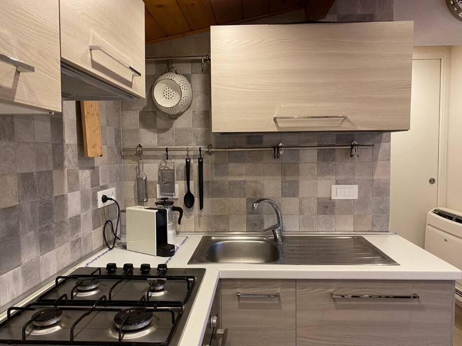 New! Uptown Terraces Appartamento Roma