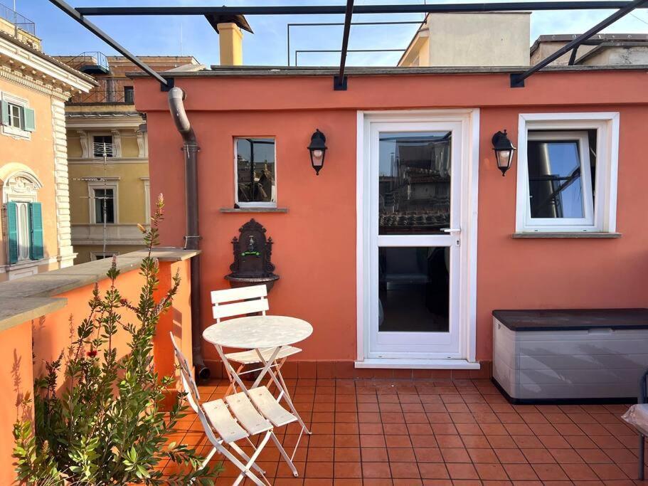 New! Uptown Terraces Appartamento *