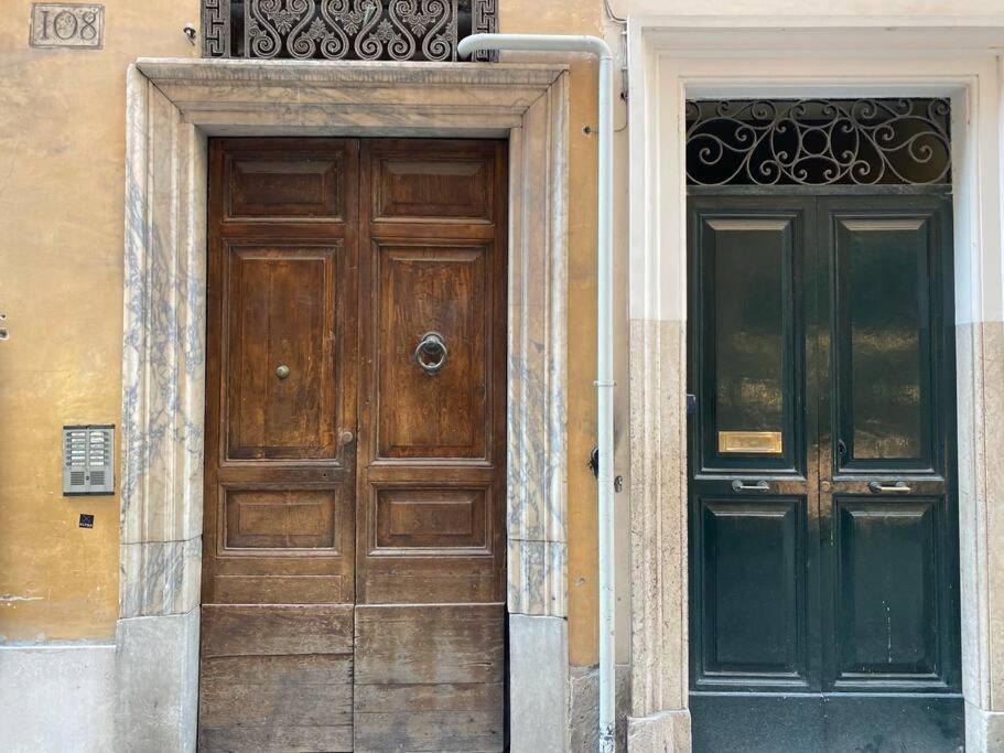 New! Uptown Terraces Appartamento Roma