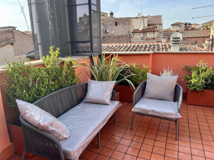 Appartamento New! Uptown Terraces *