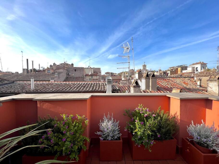 Appartamento New! Uptown Terraces