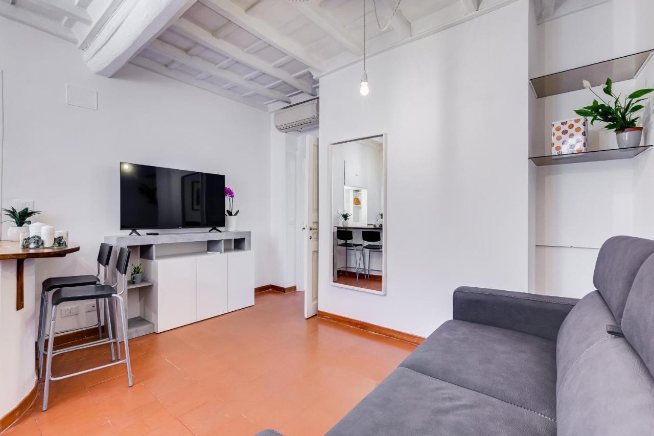 Leilighet Pigna Roma