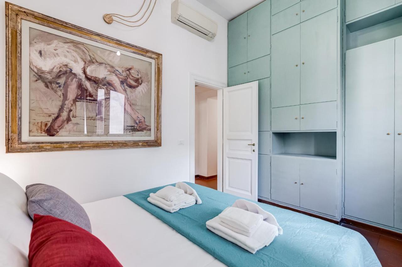 Leilighet Pigna Roma