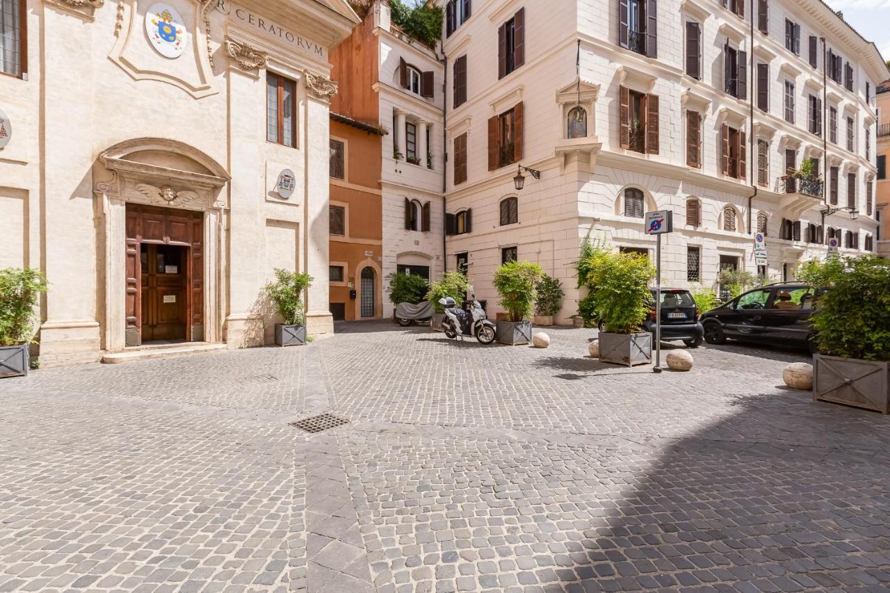 Pigna * Roma