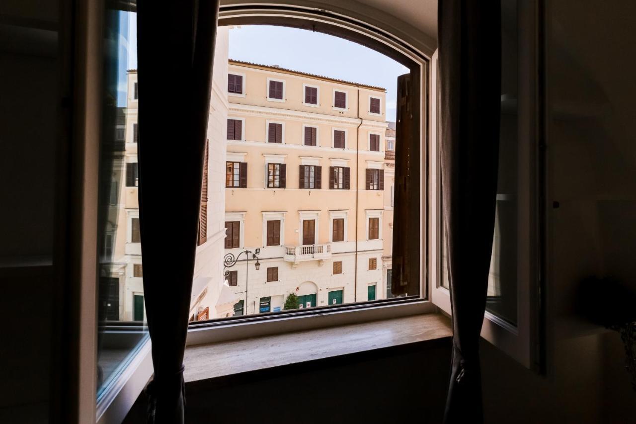 Leilighet Pigna Roma