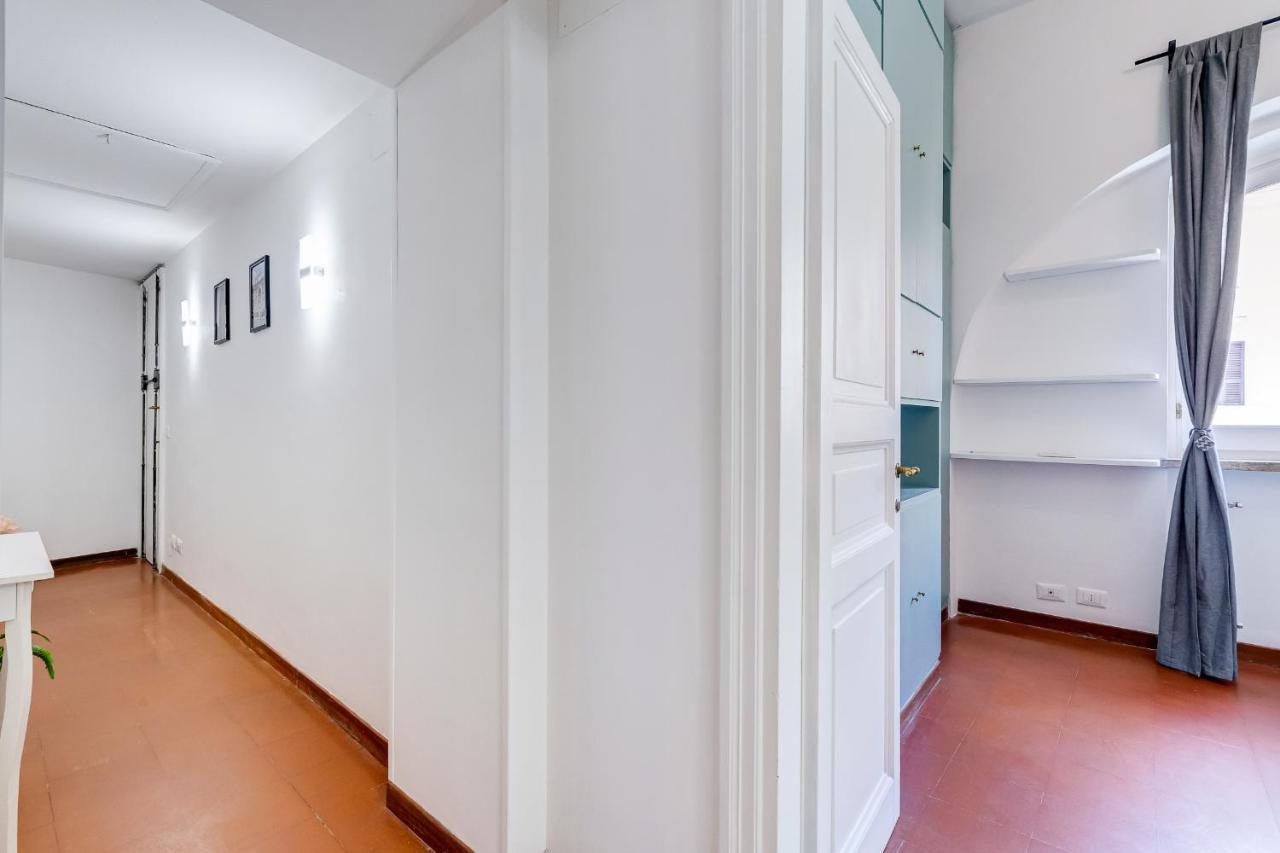 Pigna Leilighet
