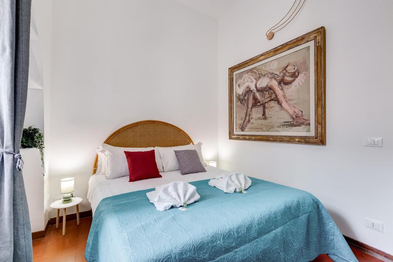 Leilighet Pigna Roma