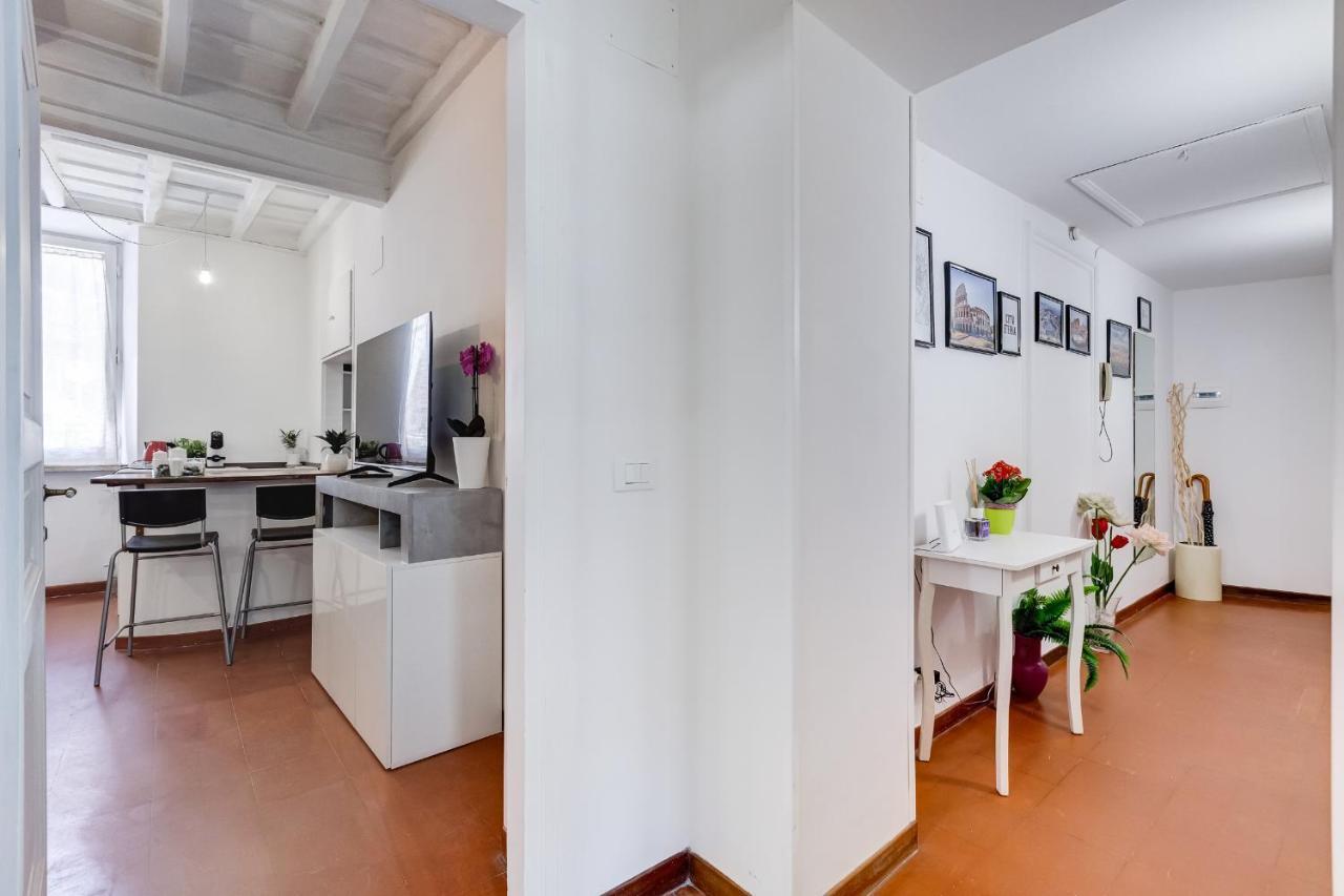 Leilighet Pigna Roma