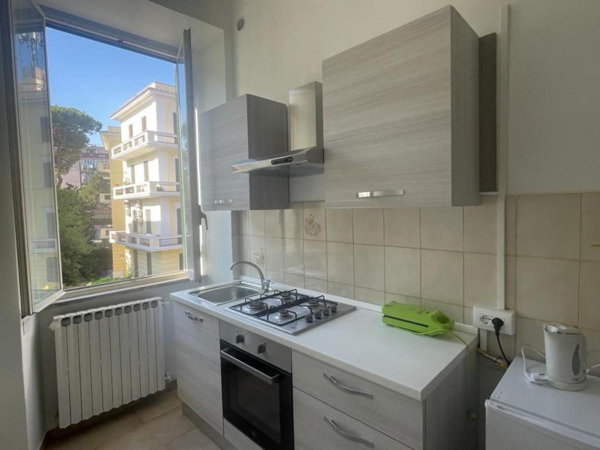 Apartamento Pigneto