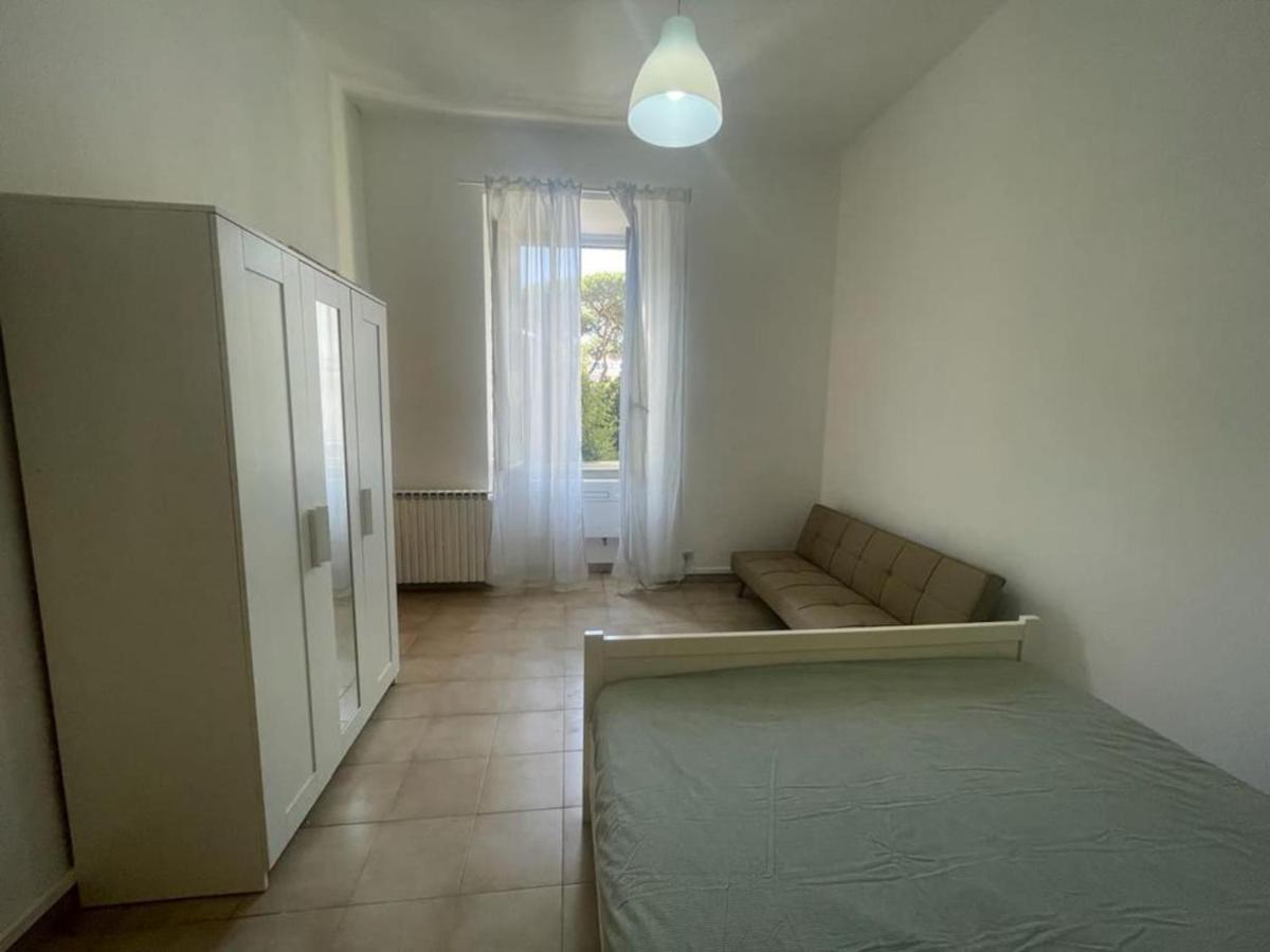 Apartamento Pigneto *