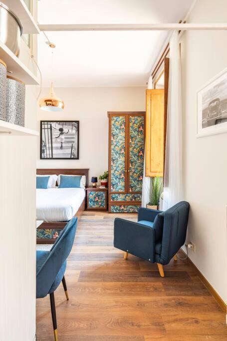Apartamento 4 Townhouse By The Spanish Steps *