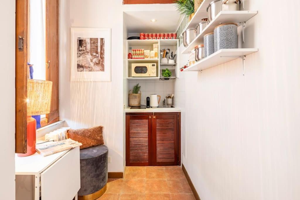 4 Townhouse By The Spanish Steps Roma