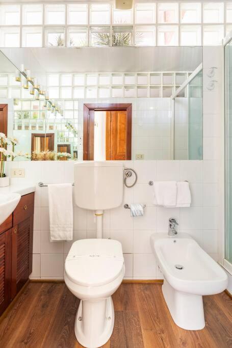 Apartamento 4 Townhouse By The Spanish Steps *
