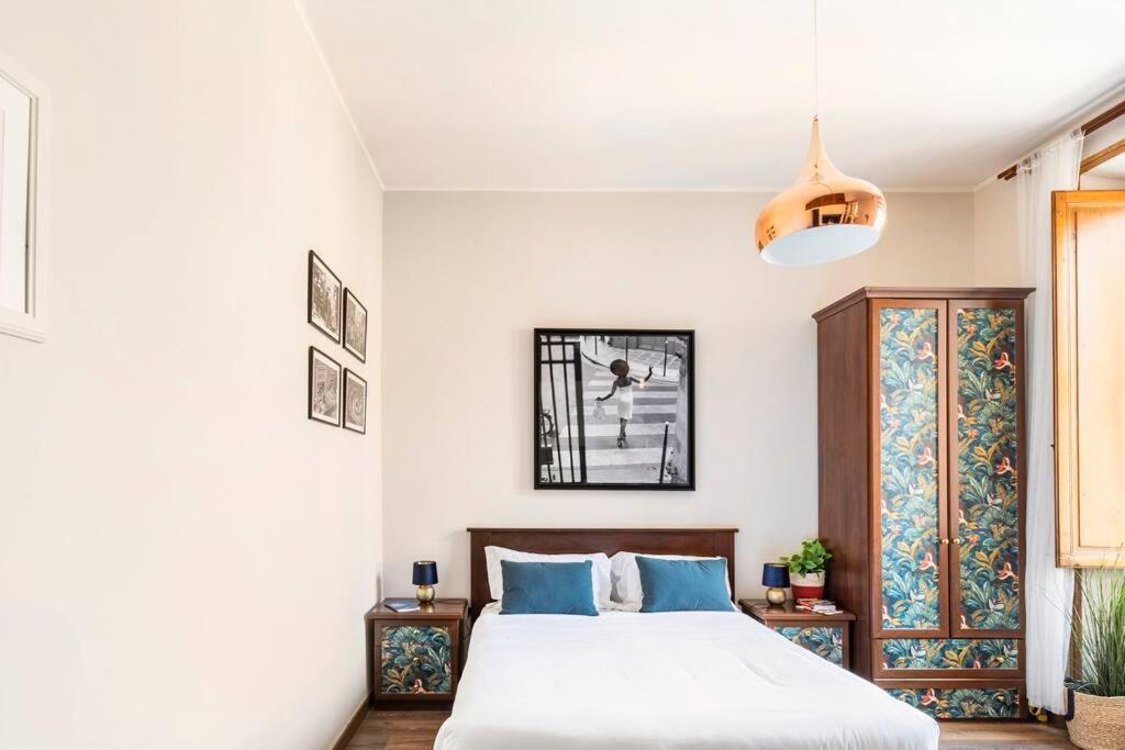 4 Townhouse By The Spanish Steps Apartamento