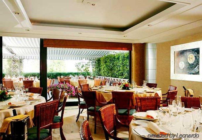 Courtyard By Marriott Park 4* Roma