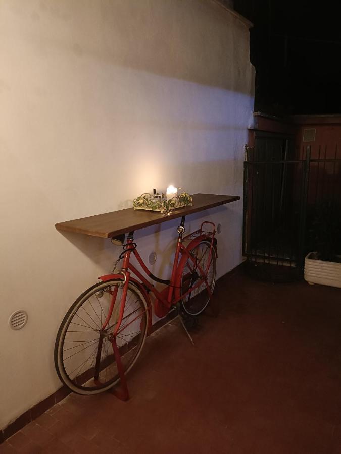 Apartamento Turistico @roma Roma