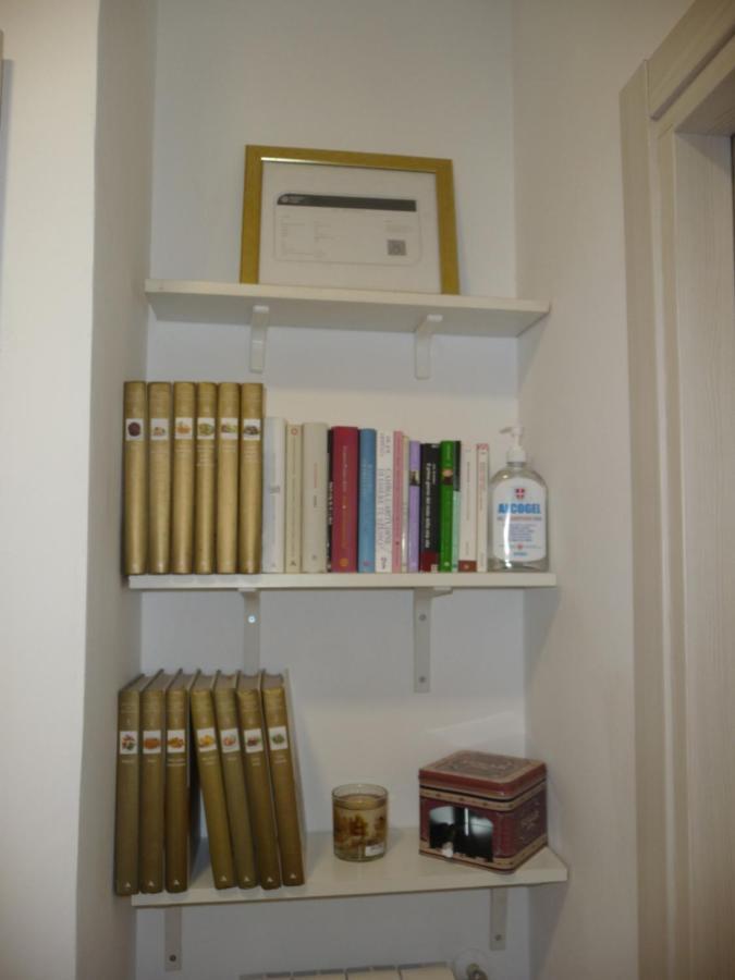 Turistico @roma Apartamento
