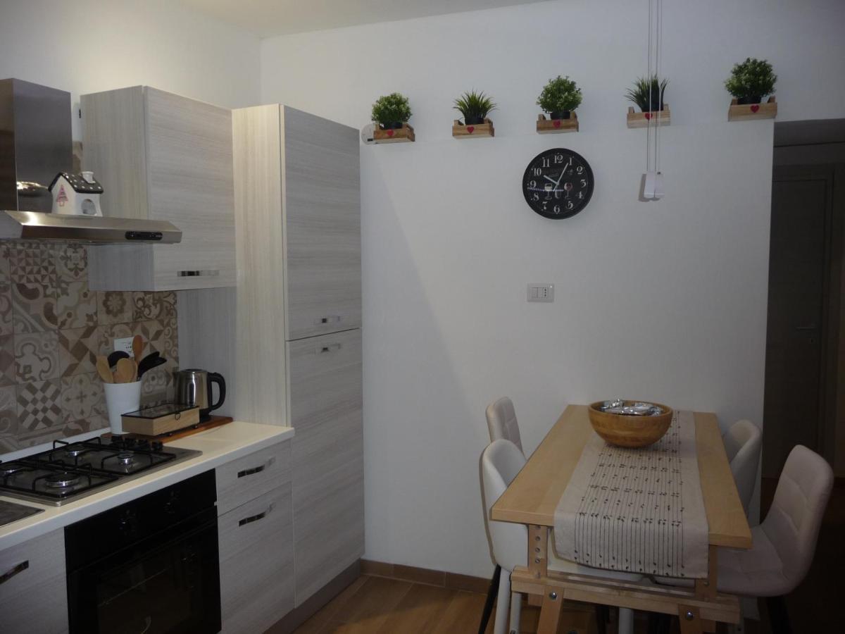Apartamento Turistico @roma Roma