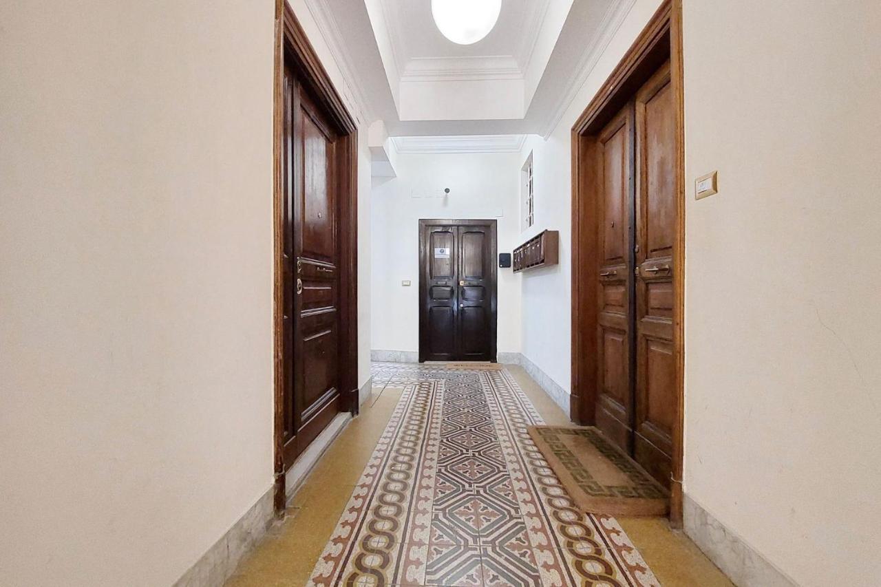 Colosseum Romantic Apartamento *