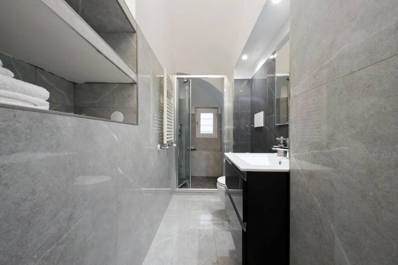 Apartamento Colosseum Romantic *